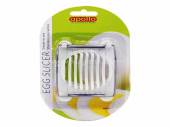 Egg slicer*
