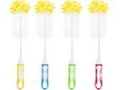 Bottle brush - 4/cols*