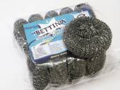 Pkt 10, w60 catering, heavy duty, scourers.