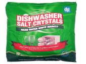 Dishwasher salt crystals (1kg)*