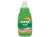 Easy washing-up liquid, 500ml*
PACK OF 8 BOTTLES Easy washing-up liquid, 500ml*
PACK OF 8 BOTTLES
