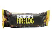 Bestflame firelog*
(up to 1.5hr burn)