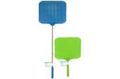 XL telescopic fly swat - 2/cols*
