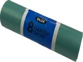 Pack 10, extra strong garden sacks*46L CAPACITY