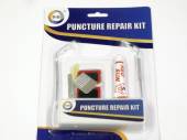8PC Puncture repair kit*
USE HW162