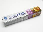 20m x 30cm catering foil* 20m x 30cm catering foil*