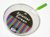 Splatter screen (dia 24cm)*
