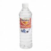 Bartoline white spirit (750ml)*
