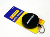 Recoil key ring*