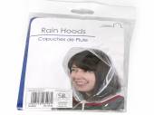 Rain hood*
USE LW002