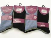 Light elasticated top socks (3pkt x4) Light elasticated top socks (3pkt x4)