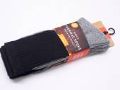Pack 3, mens thermal socks* Pack 3, mens thermal socks*