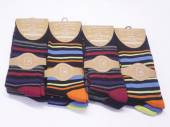 Mens bamboo comfort top socks.
(3pkt x4) Mens bamboo comfort top socks.
(3pkt x4)