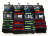 Mens striped socks 7-11
3pkt x4) Mens striped socks 7-11
3pkt x4)
