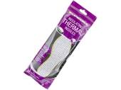 Insulting thermal insoles (one size fits all)*