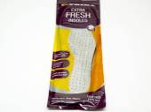 Extra fresh inoles (one size fits all)*USE MW046