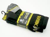 Pkt 3, hardwearing work socks (7-11) Pkt 3, hardwearing work socks (7-11)