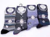 Mens bigfoot STRIPED socks.
12-14 (3pkt x4) (MW852) Mens bigfoot STRIPED socks.
12-14 (3pkt x4) (MW852)