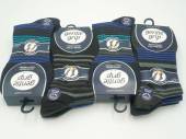 Mens striped gentle grip (6-11)
(3pkt x4) Mens striped gentle grip (6-11)
(3pkt x4)