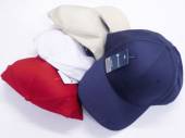 Baseball cap (one size)
NAVY/BEIGE/WHITE/RED*