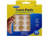 Pack 15, corn pads*
USE PS727