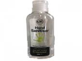 60ml hand sanitiser*