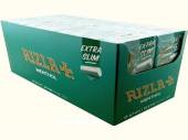 Rizla menthol filter tips.
(20bxs of 120)
