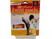 Pack 2, self adhesive heat pads.
(USE PS287)