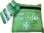 24pc first aid kit.