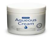 Nuage aqueous cream (350ml)*