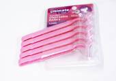 Pack 5, Ultimate triple blade disposable razors*USE PS894