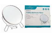 14cm folding mirror*