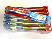 Colgate SUPER FLEXI Toothbrush