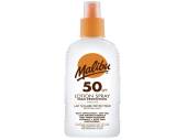 Malibu water resistant lotion spray SPF50 (200ml) Malibu water resistant lotion spray SPF50 (200ml)