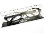  Pkt 14, reading glasses black poly bag ,header card (2ea. 1/ 1.5/2/2.5/3/...