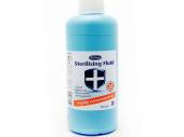 1ltr Dr Johnson&rsquo;s sterilising fluid*