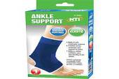 Ankle support*  (s/m/l)