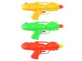 17cm bagged water gun - 3/cols*