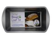 Bread and loaf tin.
(26x12x6cm)