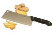17cm cleaver*