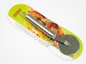 S/steel pizza cutter*