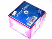 Jotter block, 400sheets in cdu.