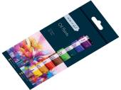 Box 10, 12ml tubes oil paints* Box 10, 12ml tubes oil paints*