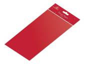 Pack 10 sheets RED tissue paper*