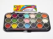 16pc paint set*
