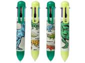 Dinosaur multi colour pen - 4asstd*
(ADD 16 FOR BOX) Dinosaur multi colour pen - 4asstd*
(ADD 16 FOR BOX)
