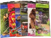 2026 asstd slim photo calendars.
REDUCED 42P