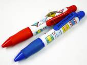 Jumbo SOUTHWOLD pen (12x display)