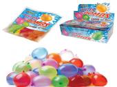 BOX 48, water bombs.