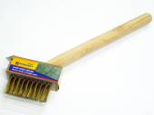 Hand weed brush.
(USE GN155)